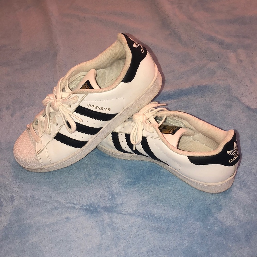 adidas superstars